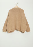 Shaker Cardigan