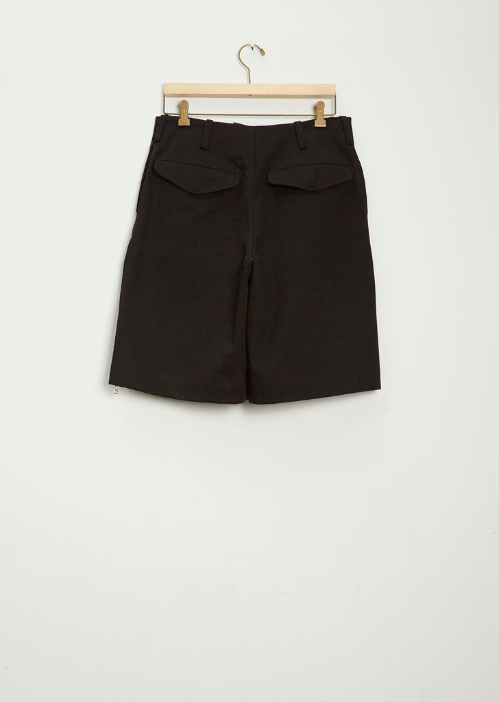Men's Side Pocket Shorts