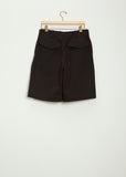 Men's Side Pocket Shorts