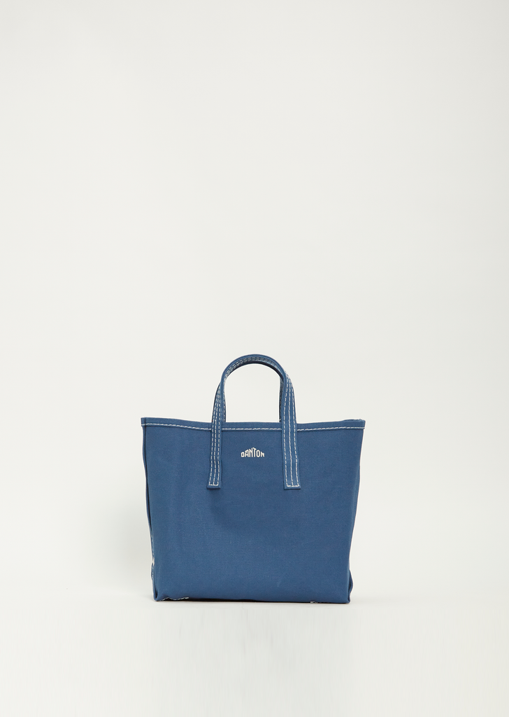 Canvas Small Tote