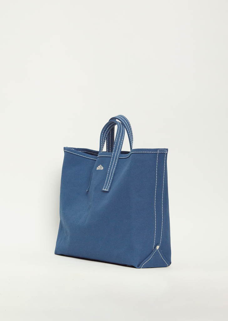 Canvas Medium Tote