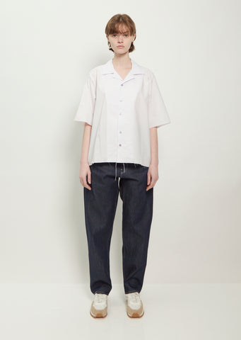 Unisex School Shirt