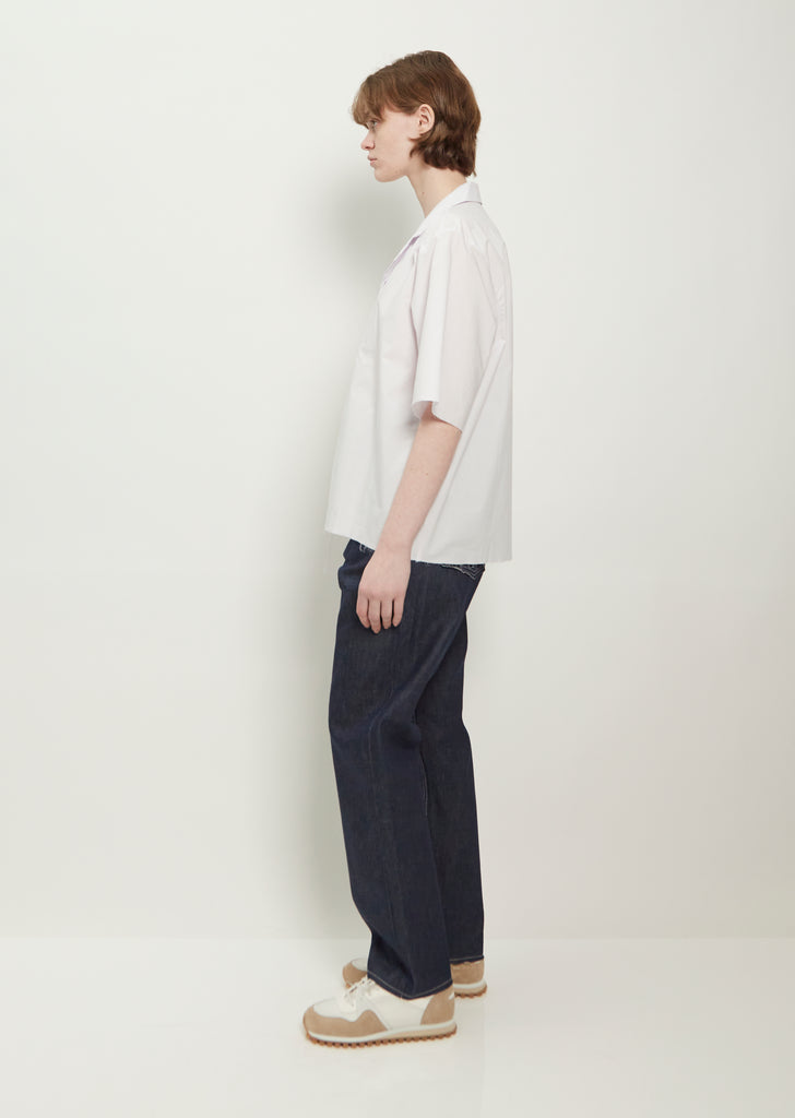 Unisex School Shirt