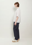 Unisex School Shirt