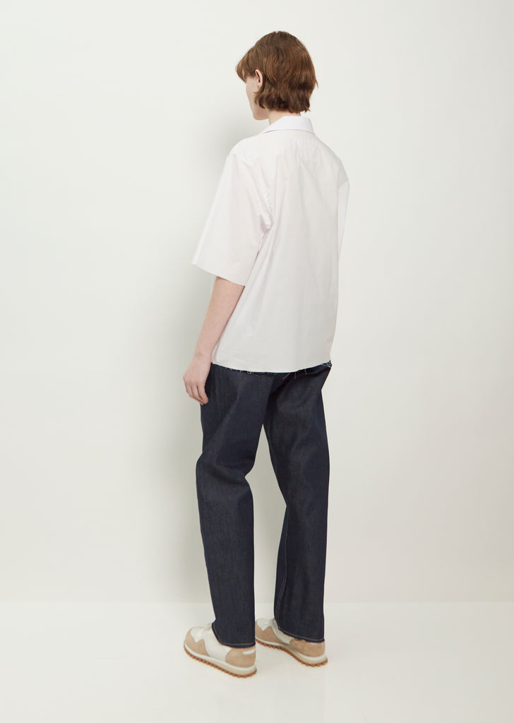 Unisex School Shirt