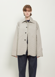 Unisex Short Mack XXL Jacket