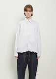 Unisex Double Long Sleeve Shirt