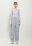 Unisex Worker Pant