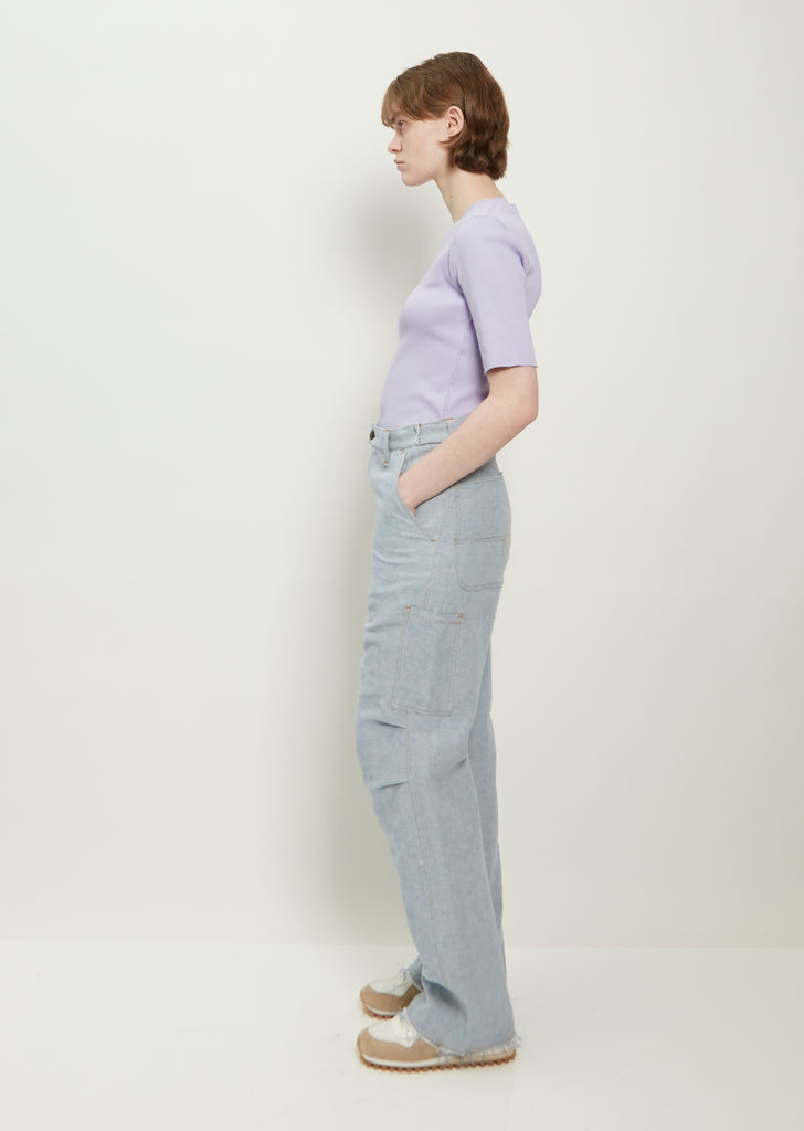 Unisex Worker Pant