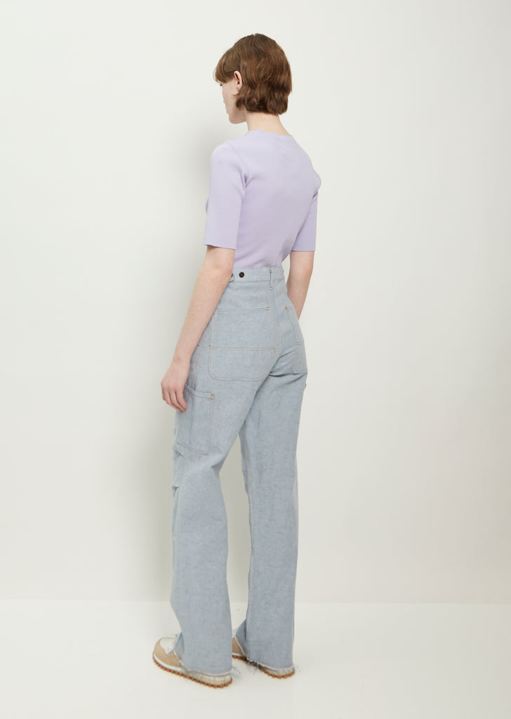 Unisex Worker Pant