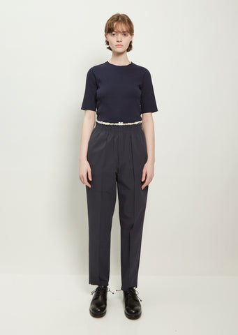 Trackpants