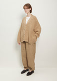 Shaker Cardigan
