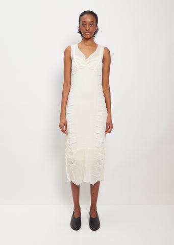 Sleeveless Dress