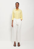 Svedese Pant — White