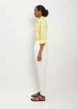 Svedese Pant — White
