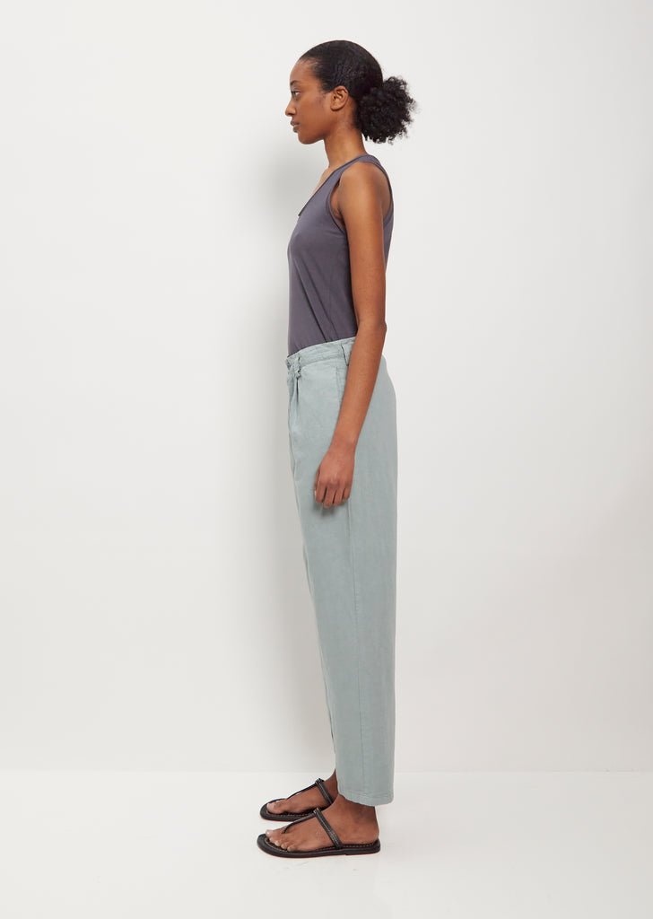 Svedese Pant — Cool Grey