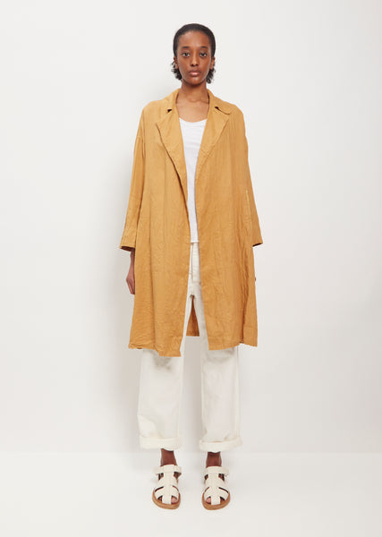 Veritecoeur Linen Jacket natural きなり 20237684_grande.jpg?v=1679073357