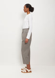 Pull On Cotton Pants