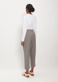 Pull On Cotton Pants