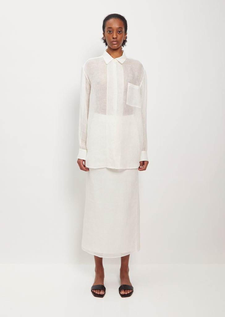 Berth Skirt