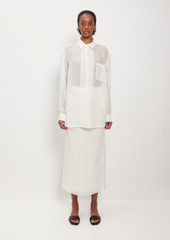 Berth Skirt