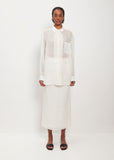 Brant Linen Shirt