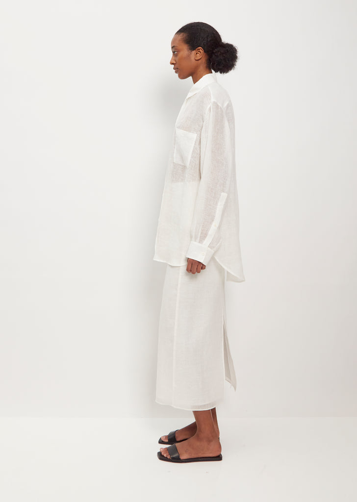 Berth Skirt