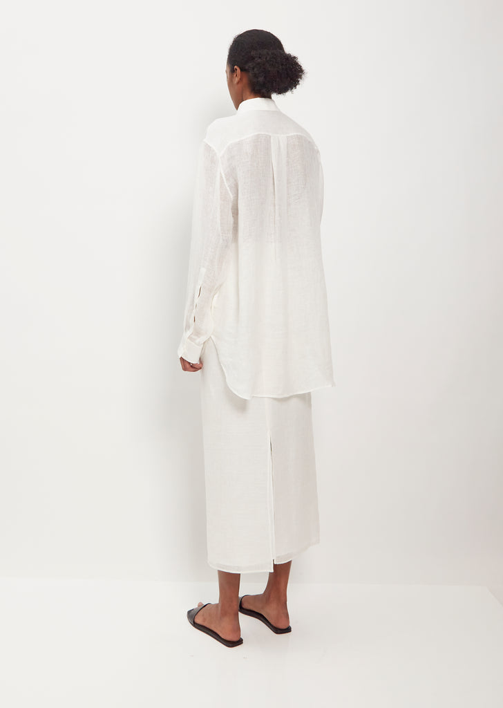 Berth Skirt