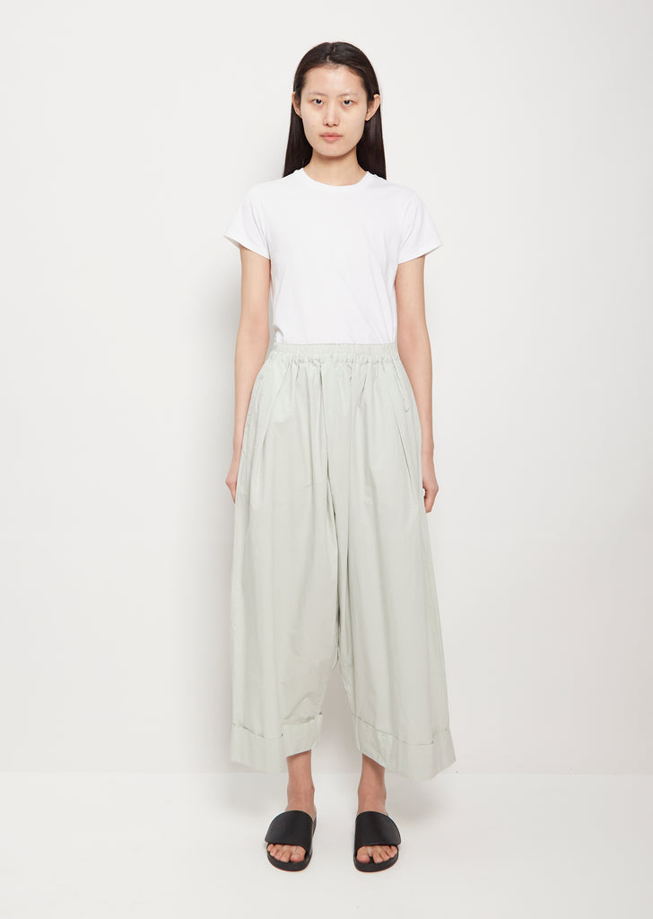 The Baker Trousers — Ocean