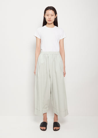 The Baker Trousers — Ocean