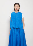 The Roper Poly Gilet