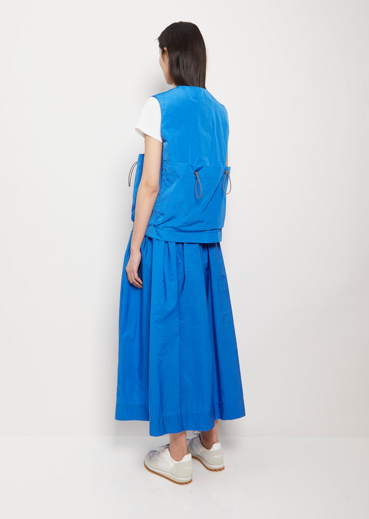 The Roper Poly Gilet
