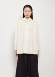 The Fisherman Cotton Shirt