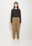 The Acrobat Cotton Trouser