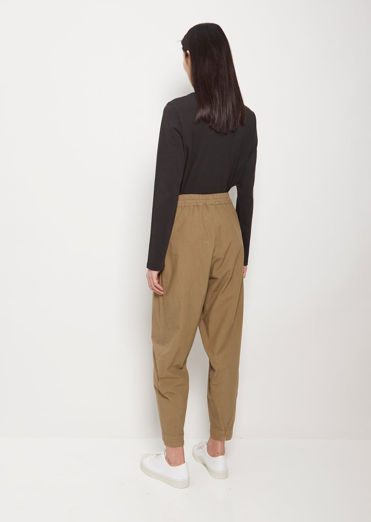 The Acrobat Cotton Trouser