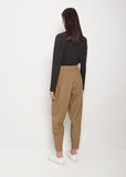 The Acrobat Cotton Trouser