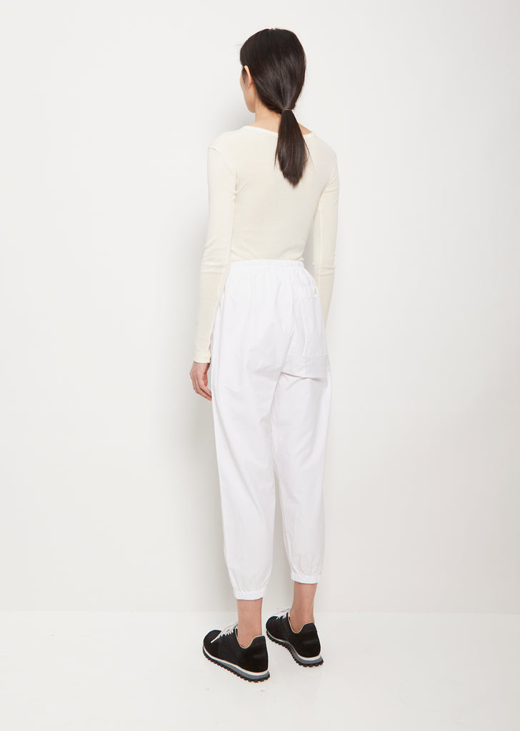 Jethro Organic Cotton Joggers