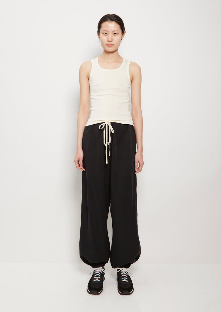 Viva Organic Cotton Vest