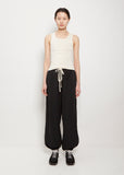 Viva Organic Cotton Vest