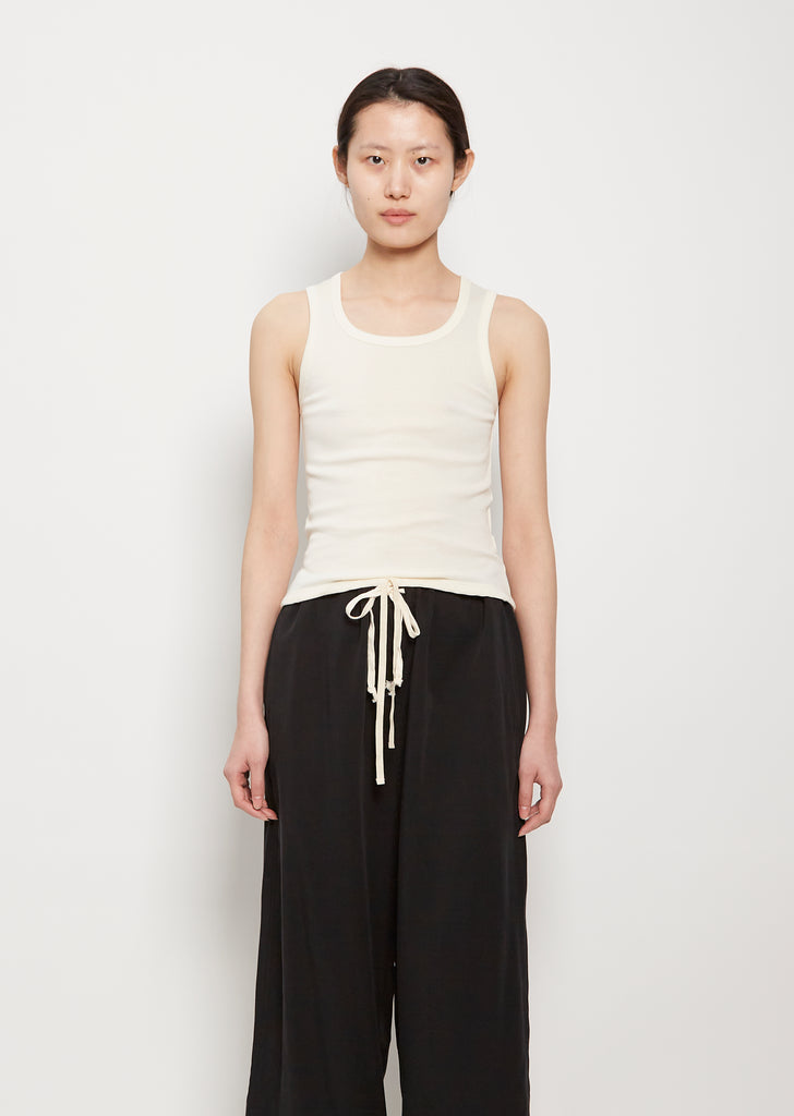 Viva Organic Cotton Vest