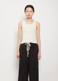Viva Organic Cotton Vest