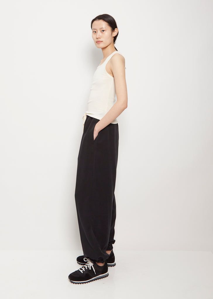Viva Organic Cotton Vest