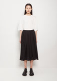 Unisex Como Linen Blend Kilt