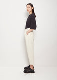 Unisex Osoko Cotton Linen Trouser