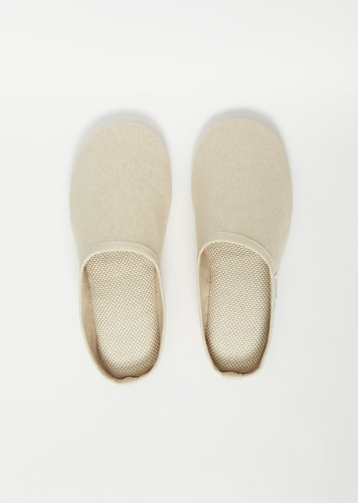 Sasawashi Room Shoes