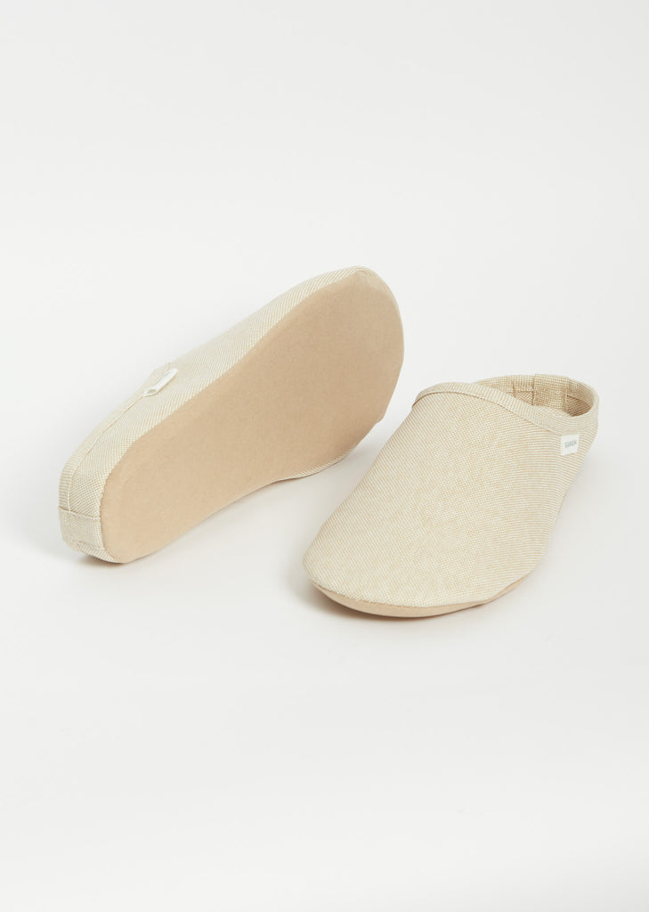 Sasawashi Room Shoes