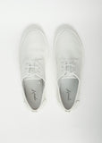 Sancrispa Derby — Optical White