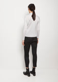 Pleats Pant