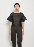 Pleats Tour Blouse