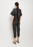 Pleats Tour Blouse